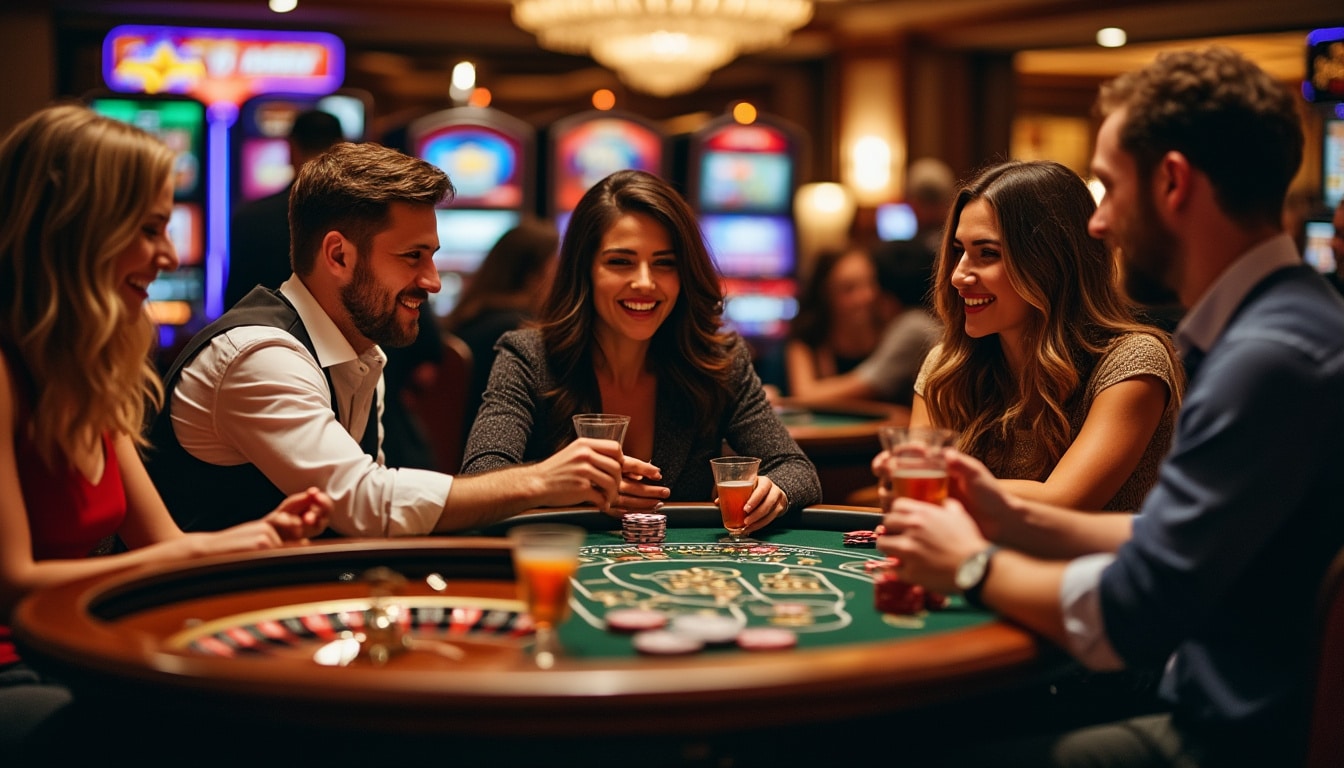 d&eacute;couvrez les meilleures strat&eacute;gies et conseils pour maximiser vos chances de succ&egrave;s au casino. apprenez les bonnes pratiques &agrave; adopter pour jouer de mani&egrave;re responsable et am&eacute;liorer votre exp&eacute;rience de jeu.