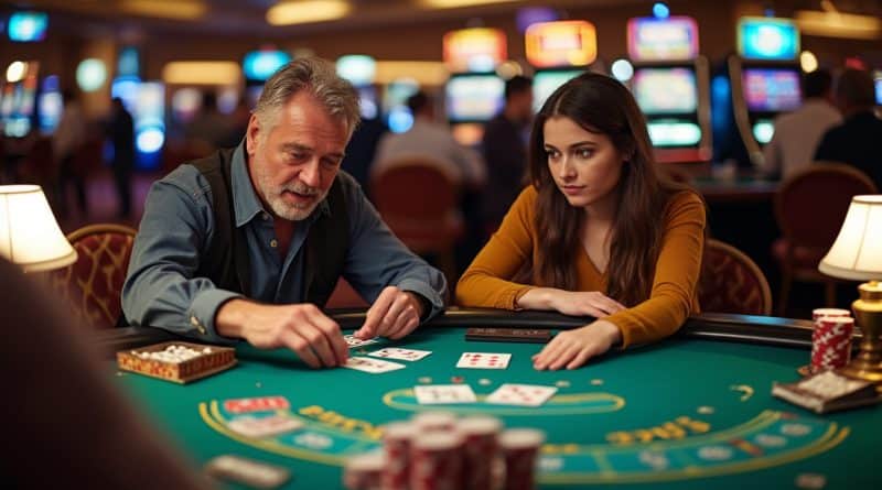 d&eacute;couvrez les meilleures strat&eacute;gies et conseils pour maximiser vos gains et vivre une exp&eacute;rience inoubliable dans les casinos. apprenez les bonnes pratiques &agrave; adopter pour jouer de mani&egrave;re responsable et efficace.