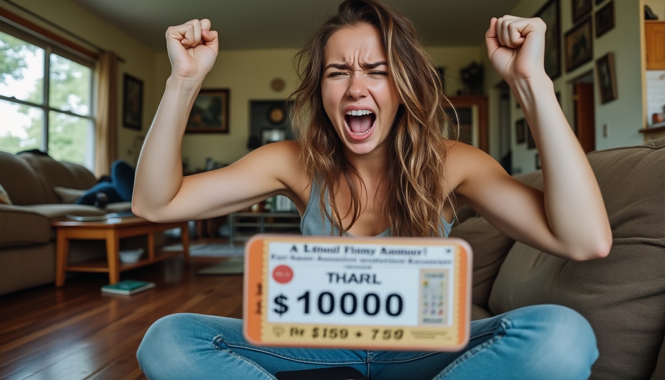 d&eacute;couvrez les jackpots les plus impressionnants remport&eacute;s durant la derni&egrave;re d&eacute;cennie, r&eacute;v&eacute;lant des histoires &eacute;tonnantes et des gains qui ont chang&eacute; la vie de milliers de joueurs &agrave; travers le monde. plongez dans l'univers fascinant des loteries et des jeux de hasard qui ont marqu&eacute; ces derni&egrave;res ann&eacute;es.