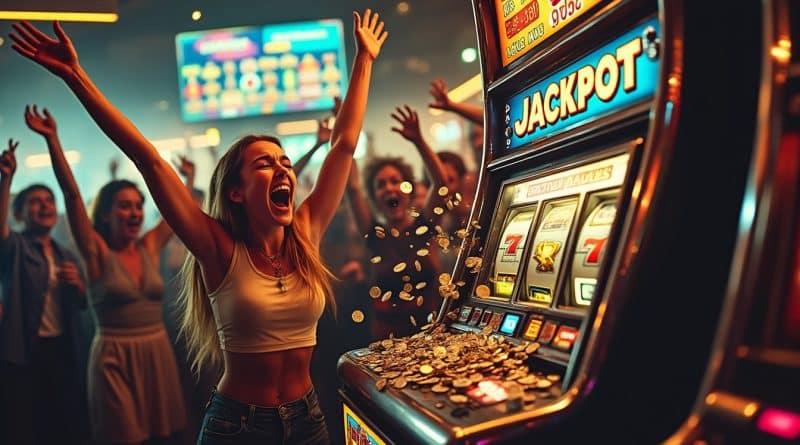 d&eacute;couvrez les jackpots les plus impressionnants remport&eacute;s au cours de la derni&egrave;re d&eacute;cennie. plongez dans les histoires fascinantes de gagnants qui ont transform&eacute; leur vie gr&acirc;ce &agrave; des gains exceptionnels. ne manquez pas ces moments marquants qui ont fait vibrer le monde du jeu !