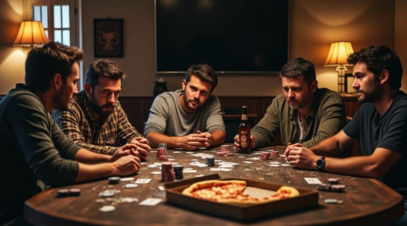 d&eacute;couvrez si les joueurs de poker d&eacute;veloppent une obsession pour le bitcoin. analysez l'impact des cryptomonnaies sur le monde du poker et les motivations des joueurs face &agrave; cette nouvelle tendance.