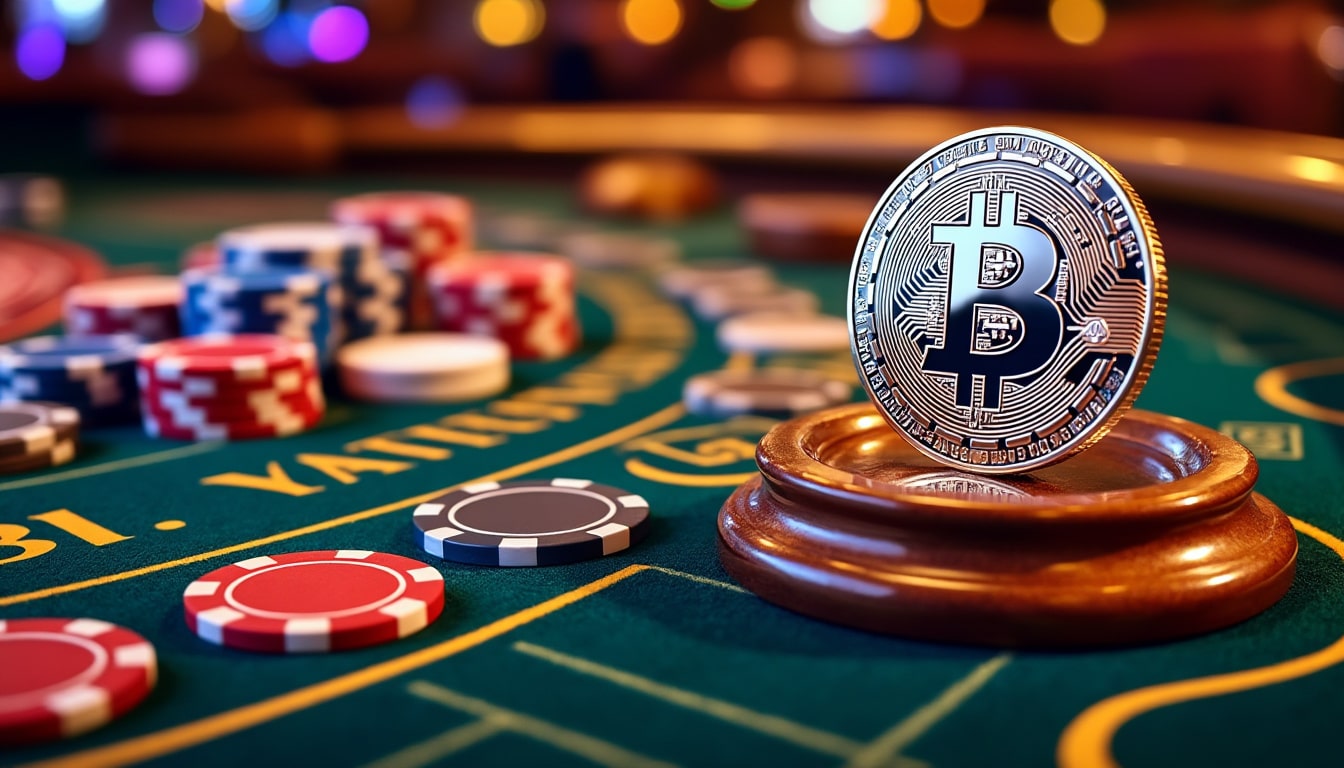 d&eacute;couvrez les motivations derri&egrave;re l'engouement des joueurs de poker pour le bitcoin. cette analyse explore l'impact de la cryptomonnaie sur le monde du poker, les avantages qu'elle offre et les raisons d'une telle obsession.