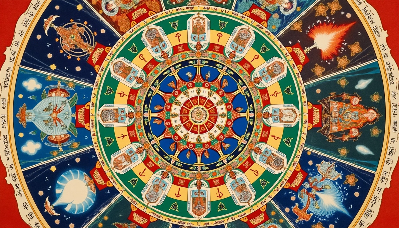 d&eacute;couvrez l'histoire captivante de la roue de la fortune, un symbole de chance et de destin qui traverse les &acirc;ges. explorez ses origines, son &eacute;volution et son impact sur les jeux modernes dans cet article fascinant.