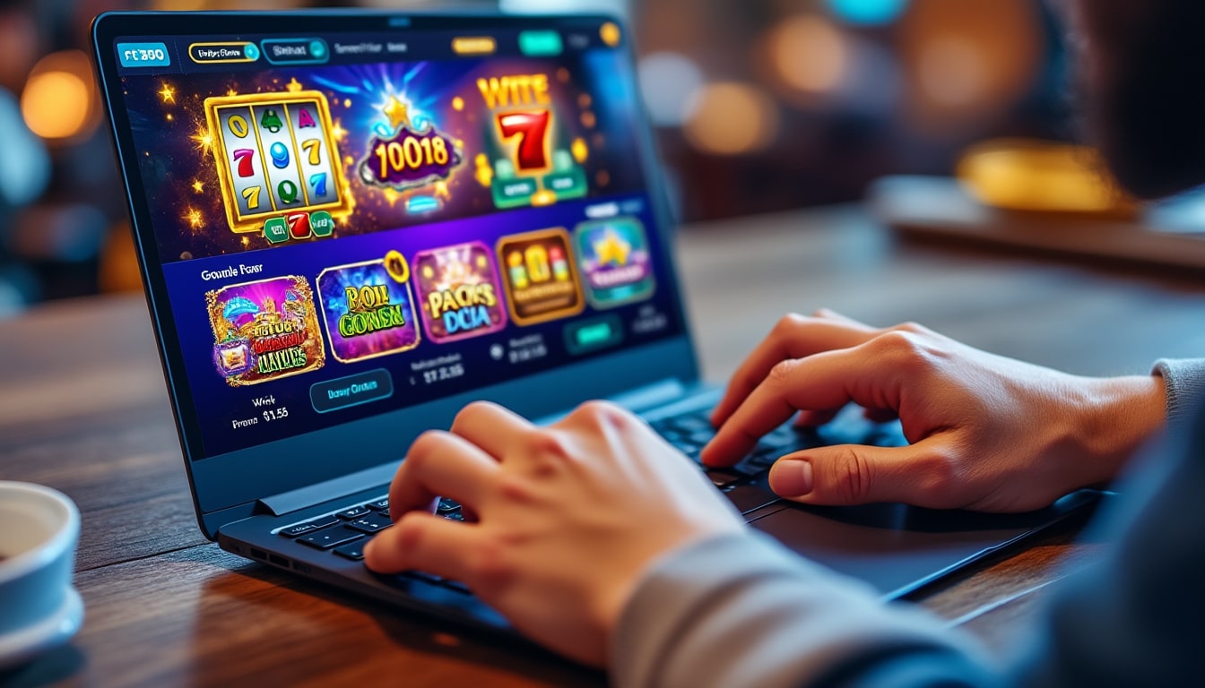 d&eacute;couvrez les pi&egrave;ges les plus fr&eacute;quents &agrave; &eacute;viter pour maximiser vos chances de succ&egrave;s en tant que nouveau joueur de casino. apprenez des strat&eacute;gies cl&eacute;s pour naviguer dans l'univers du jeu en toute s&eacute;curit&eacute; et &eacute;viter les erreurs courantes.