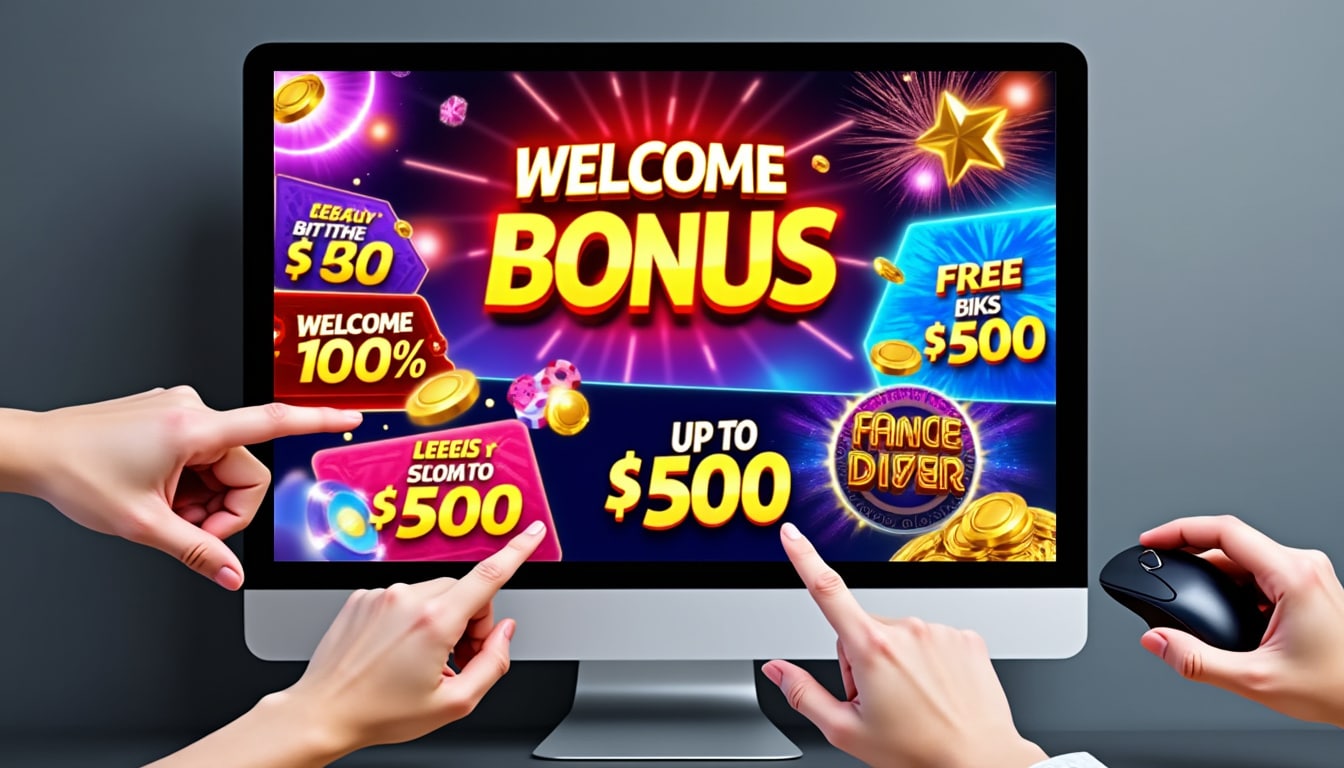 d&eacute;couvrez les pi&egrave;ges courants &agrave; &eacute;viter pour les nouveaux joueurs de casino. apprenez &agrave; naviguer dans le monde des jeux d'argent avec des conseils essentiels pour maximiser vos chances de succ&egrave;s et minimiser les erreurs fr&eacute;quentes.