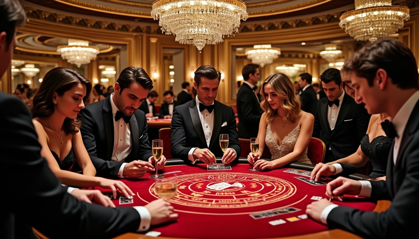 d&eacute;couvrez les scandales les plus marquants de l'histoire des casinos, des fraudes audacieuses aux trahisons embl&eacute;matiques. plongez dans un monde o&ugrave; argent et estrade se m&ecirc;lent, d&eacute;voilant des intrigues fascinantes et des histoires captivantes qui ont marqu&eacute; l'univers du jeu. ne manquez pas cette exploration des sombres coulisses des casinos.
