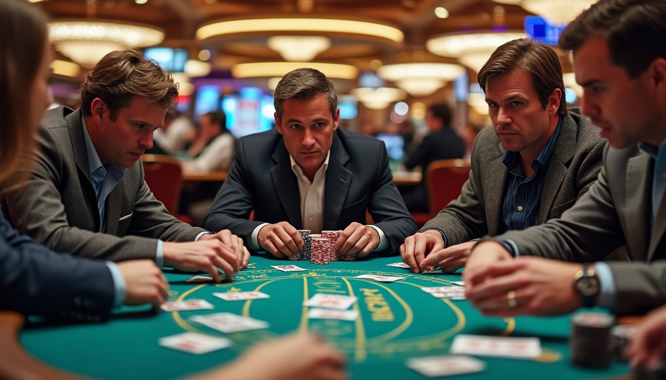 d&eacute;couvrez les scandales les plus marquants de l'histoire des casinos, r&eacute;v&eacute;lant les secrets et les incidents choquants qui ont fa&ccedil;onn&eacute; l'univers du jeu. plongez dans un r&eacute;cit captivant m&ecirc;lant intrigues, fraudes et rebondissements in&eacute;dits.
