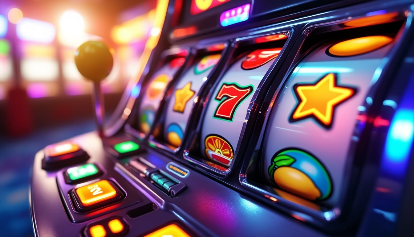 d&eacute;couvrez des strat&eacute;gies efficaces pour am&eacute;liorer vos chances de gagner le jackpot en ligne. apprenez les meilleures astuces, conseils et techniques pour optimiser votre exp&eacute;rience de jeu et augmenter vos gains potentiels. ne laissez pas le hasard d&eacute;cider, pr&eacute;parez-vous &agrave; d&eacute;crocher le gros lot !