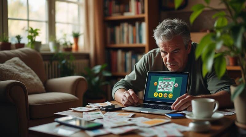 d&eacute;couvrez des strat&eacute;gies efficaces pour optimiser vos chances de gagner le jackpot en ligne. profitez de conseils d'experts, d'astuces pratiques et de recommandations pour transformer votre exp&eacute;rience de jeu et multiplier vos gains sur les plateformes de casino.