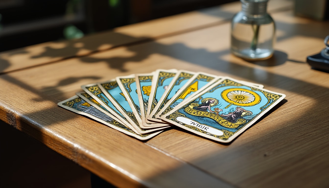 d&eacute;couvrez l'incroyable parcours des jeux de cartes &agrave; travers les &acirc;ges, de leurs origines myst&eacute;rieuses &agrave; leur &eacute;volution moderne. plongez dans un univers riche en strat&eacute;gies, traditions et anecdotes captivantes qui ont marqu&eacute; l'histoire de ces compagnons de divertissement intemporels.