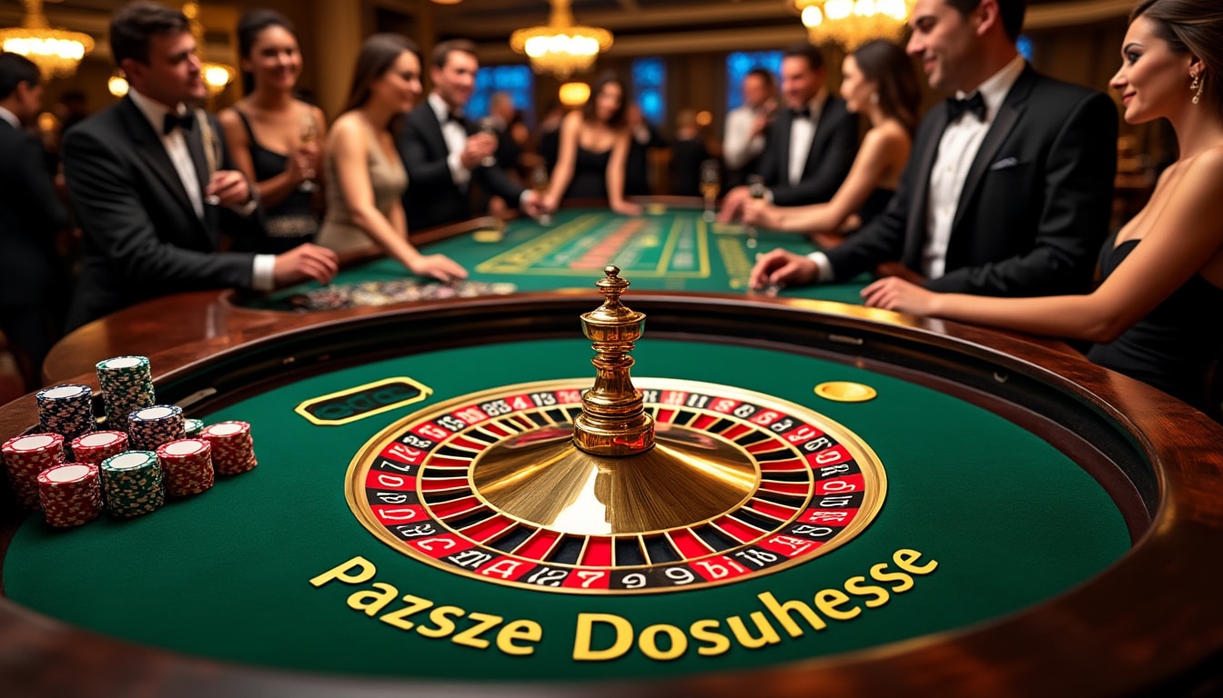d&eacute;couvrez les jeux de roulette les plus incontournables en france ! explorez les diff&eacute;rentes variantes, strat&eacute;gies et astuces pour maximiser vos gains. plongez dans l'univers fascinant des casinos fran&ccedil;ais et vivez une exp&eacute;rience inoubliable.