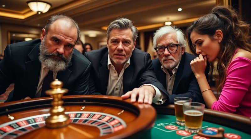 plongez dans l'univers captivant des jeux de roulette les plus incontournables en france. d&eacute;couvrez les r&egrave;gles, strat&eacute;gies et ambiances des casinos fran&ccedil;ais, et laissez-vous s&eacute;duire par les sensations fortes de ce jeu embl&eacute;matique. que vous soyez novice ou expert, trouvez la table qui correspond &agrave; votre style et tentez votre chance !