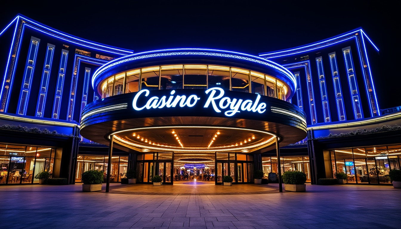 plongez dans l'univers fascinant des magnats du jeu et d&eacute;couvrez qui sont les plus grands propri&eacute;taires de casinos &agrave; travers le monde. explorez leur influence, leur histoire et les coulisses d'un secteur en plein essor.