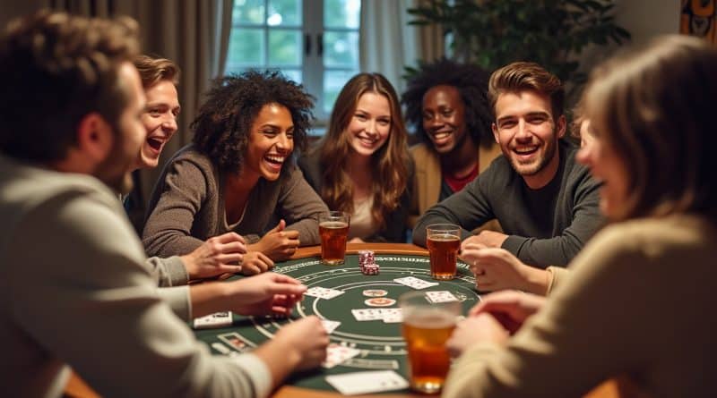 explorez l'univers fascinant du poker &agrave; travers ses nombreuses variantes. de texas hold'em &agrave; omaha, d&eacute;couvrez les r&egrave;gles, strat&eacute;gies et astuces pour ma&icirc;triser chaque version de ce jeu embl&eacute;matique. plongez dans le monde du poker et am&eacute;liorez votre jeu, que vous soyez d&eacute;butant ou joueur confirm&eacute;.