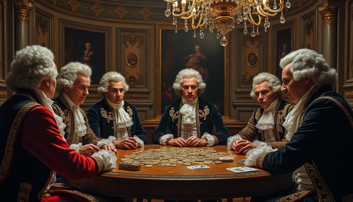 plongez dans l'univers fascinant des pionniers des casinos et explorez leur influence d&eacute;terminante sur l'industrie du jeu. d&eacute;couvrez comment ces visionnaires ont fa&ccedil;onn&eacute; les r&egrave;gles, les tendances et l'exp&eacute;rience des jeux d'argent d'aujourd'hui.
