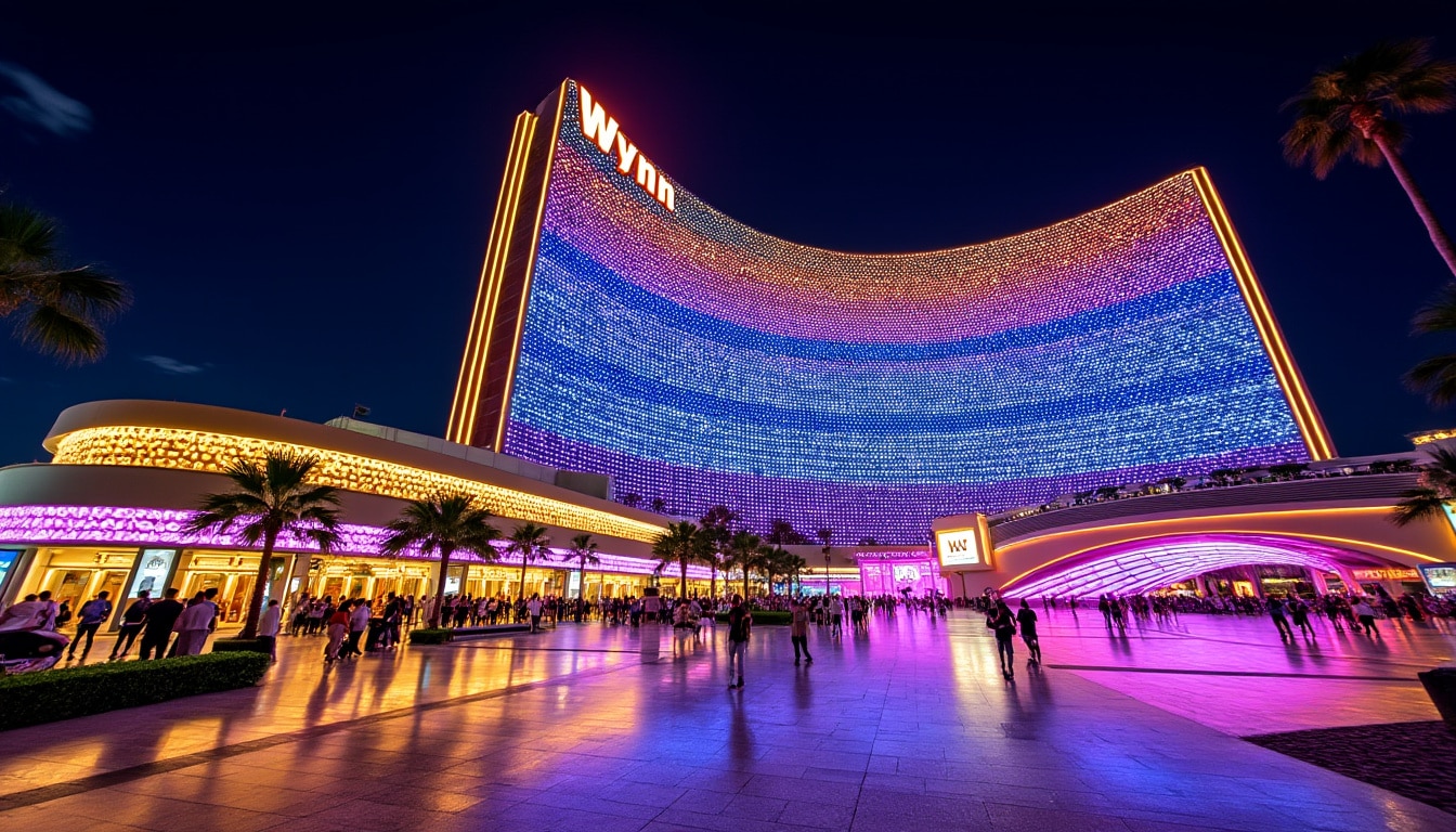 explorez l'univers fascinant des pionniers des casinos et d&eacute;couvrez comment leur vision et leurs innovations ont fa&ccedil;onn&eacute; l'industrie du jeu moderne. plongez dans l'histoire des figures embl&eacute;matiques qui ont marqu&eacute; cette aventure passionnante.