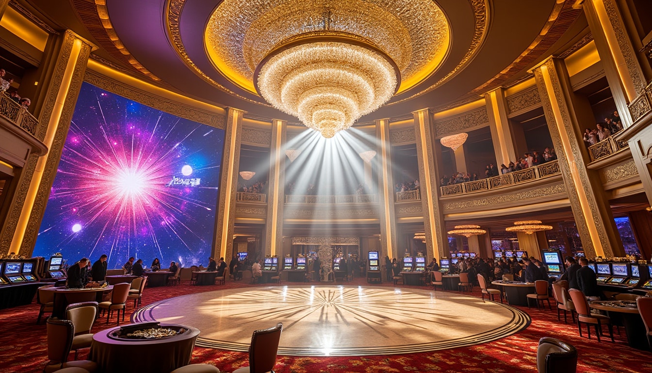 explorez les casinos les plus impressionnants d'asie, o&ugrave; l'&eacute;l&eacute;gance rencontre le divertissement. d&eacute;couvrez des lieux embl&eacute;matiques, des ambiances envo&ucirc;tantes et des exp&eacute;riences de jeux inoubliables qui font de chaque visite une aventure excitante au c&oelig;ur de l'asie.