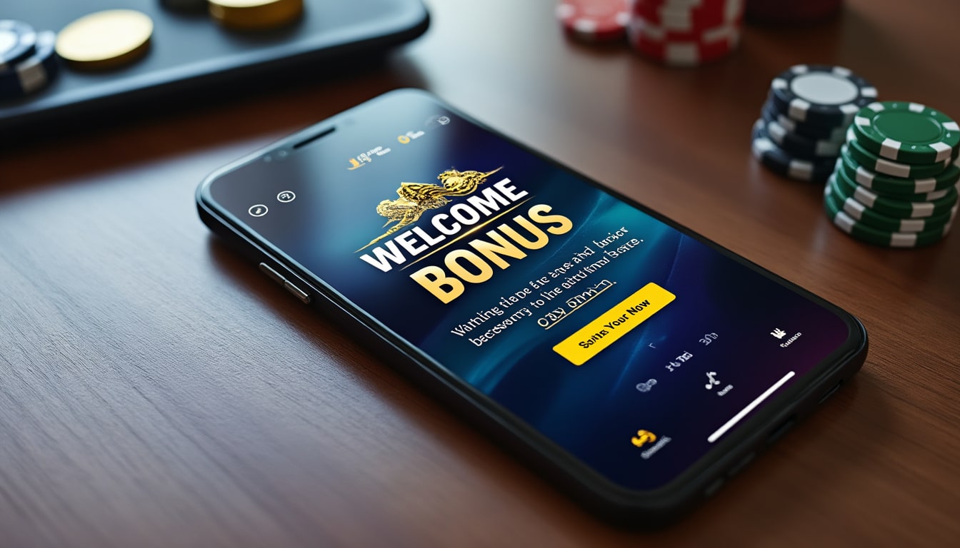 d&eacute;couvrez les types de bonus les plus recherch&eacute;s par les joueurs de casino en ligne. apprenez comment maximiser vos gains gr&acirc;ce &agrave; ces offres attrayantes et plongez dans l'univers captivant des incitations des casinos virtuels.
