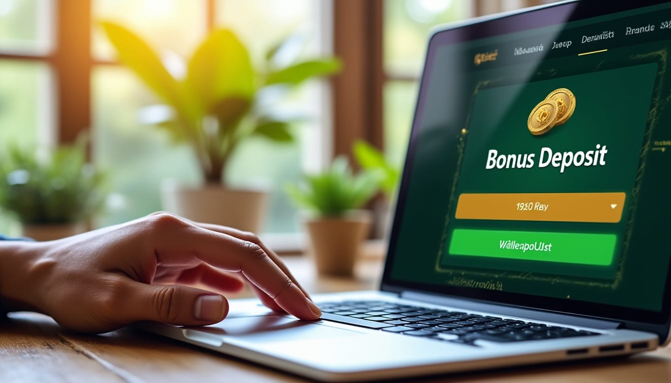 explorez les types de bonus les plus populaires parmi les joueurs de casino en ligne. d&eacute;couvrez comment maximiser vos gains avec des offres vari&eacute;es telles que les bonus de bienvenue, les tours gratuits et les programmes de fid&eacute;lit&eacute;. ne manquez pas ces opportunit&eacute;s pour enrichir votre exp&eacute;rience de jeu!