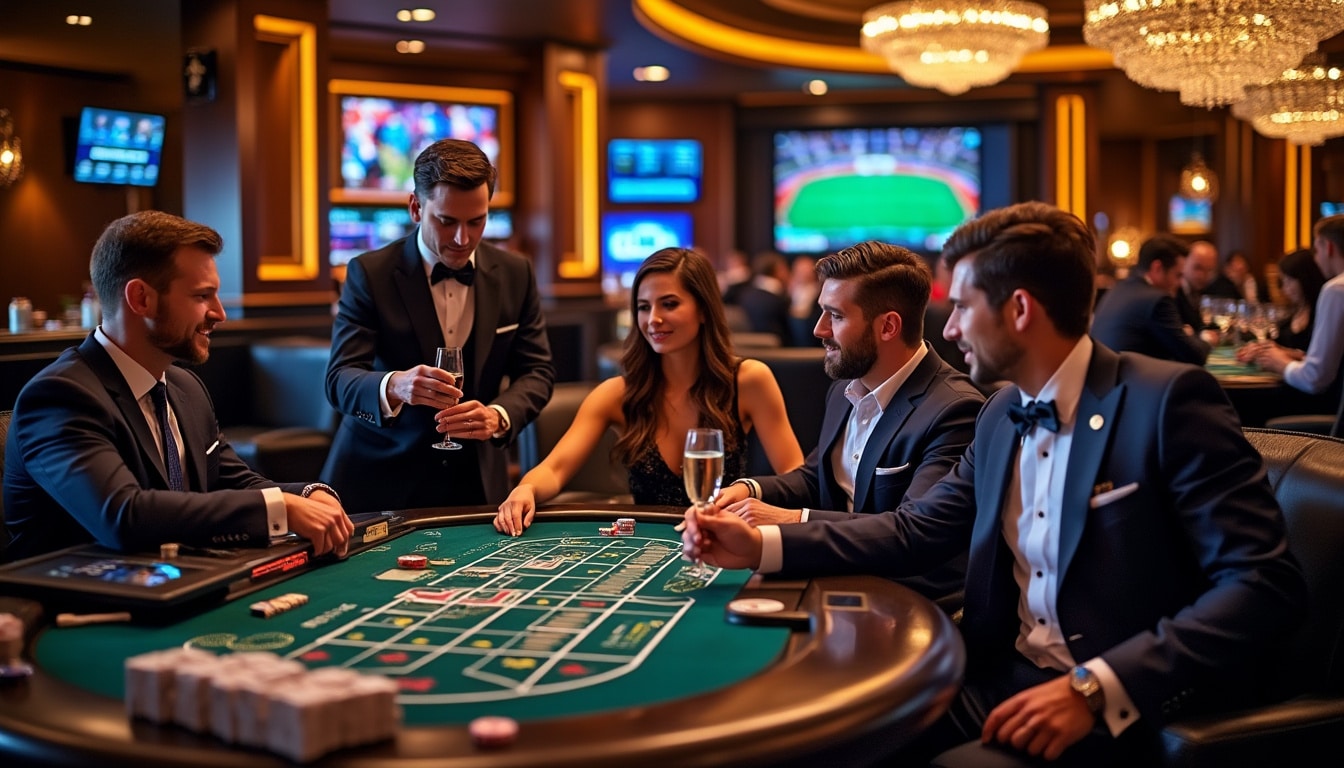 d&eacute;couvrez les diff&eacute;rents types de bonus qui attirent les joueurs de casino en ligne. explorez les offres les plus pris&eacute;es, des bonus de bienvenue aux promotions r&eacute;guli&egrave;res, et maximisez vos chances de gains tout en profitant de l'exp&eacute;rience de jeu.