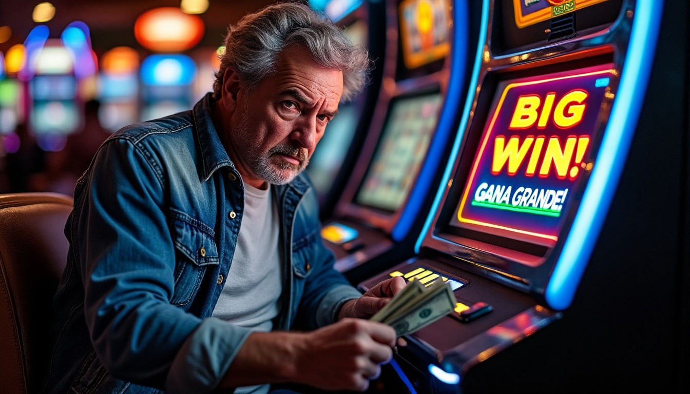 plongez dans l'univers captivant des casinos et d&eacute;couvrez les diff&eacute;rents profils de joueurs. cette exploration met en lumi&egrave;re les motivations, strat&eacute;gies et comportements uniques qui animent chaque joueur, offrant une perspective fascinante sur la psychologie du jeu.