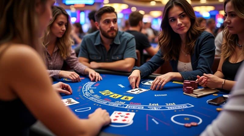 d&eacute;couvrez les diff&eacute;rentes variantes du blackjack, de leurs r&egrave;gles uniques &agrave; leurs strat&eacute;gies sp&eacute;cifiques. plongez dans l'univers passionnant de ce jeu de cartes embl&eacute;matique et apprenez &agrave; ma&icirc;triser chaque version pour maximiser vos chances de gains.