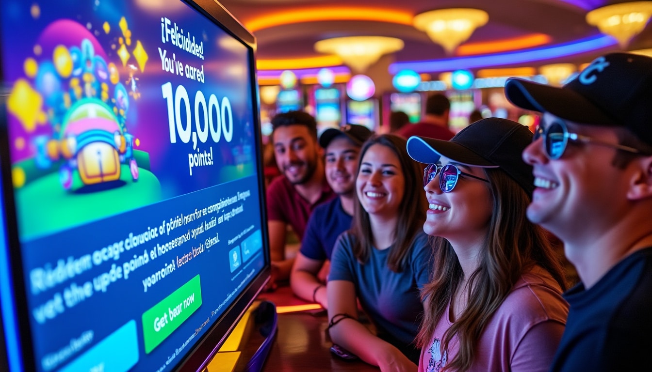 Entdecken Sie, wie die Kundenbindung im Casinosektor Ihre Einnahmen steigern, die Kundenexperience verbessern und die Loyalit&auml;t st&auml;rken kann. Erkunden Sie die Schl&uuml;sselfaktoren, die Kundenbindung zu einer unverzichtbaren Strategie f&uuml;r Gl&uuml;cksspielbetriebe machen.