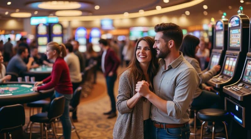 découvrez comment la fidélisation de la clientèle dans le secteur des casinos peut transformer votre établissement. explorez les avantages clés tels que l'augmentation des revenus, la création d'une base de clients loyaux et l'amélioration de l'expérience client pour assurer un avantage concurrentiel durable.