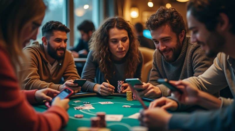 d&eacute;couvrez l'univers palpitant des comp&eacute;titions des casinos en ligne ! participez &agrave; des tournois captivants, affrontez d'autres joueurs et augmentez vos chances de gagner des prix impressionnants. plongez dans cette exp&eacute;rience ludique o&ugrave; strat&eacute;gie et chance se rencontrent pour des moments de jeu inoubliables.