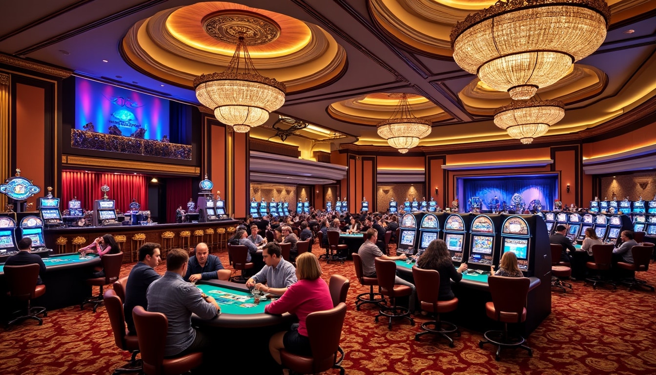 d&eacute;couvrez les erreurs fr&eacute;quentes &agrave; &eacute;viter lors de votre visite au casino. apprenez &agrave; g&eacute;rer votre budget, &agrave; reconna&icirc;tre les jeux &agrave; &eacute;viter et &agrave; maximiser vos chances de gagner tout en passant un bon moment.