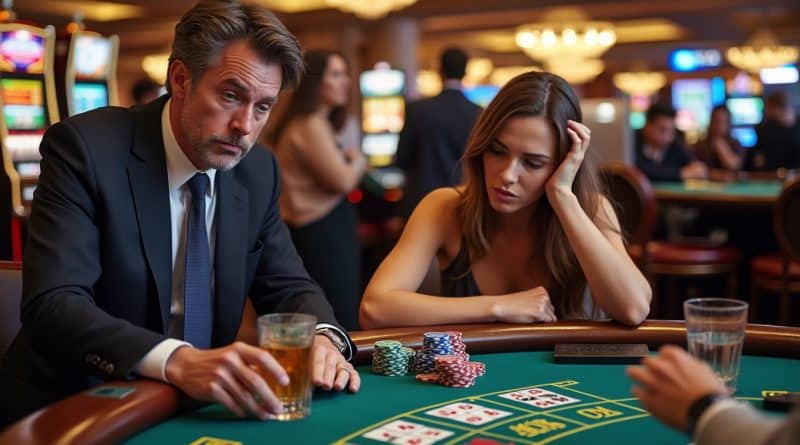 d&eacute;couvrez les erreurs courantes &agrave; &eacute;viter lors de votre visite au casino pour maximiser votre exp&eacute;rience de jeu. apprenez les conseils essentiels pour parier intelligemment et profiter pleinement de votre sortie.
