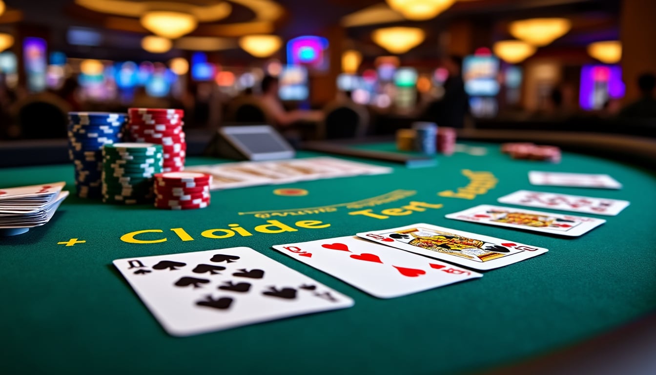 d&eacute;couvrez les m&eacute;thodes de jeu de casino les plus pris&eacute;es et apprenez comment maximiser vos chances de gagner. explorez des strat&eacute;gies &eacute;prouv&eacute;es, des conseils d'experts et des astuces pour profiter pleinement de votre exp&eacute;rience de jeu tout en vous divertissant.