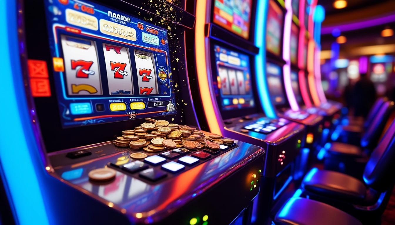 d&eacute;couvrez les m&eacute;thodes de jeu de casino les plus pris&eacute;es, optimisez vos strat&eacute;gies et am&eacute;liorez vos chances de gagner. plongez dans l'univers des jeux d'argent avec nos conseils avis&eacute;s et nos astuces incontournables.