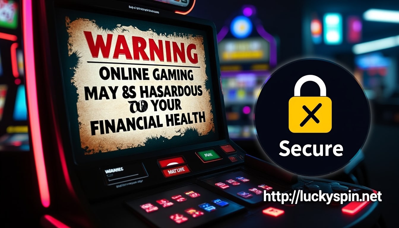 d&eacute;couvrez les signes r&eacute;v&eacute;lateurs d'un casino en ligne peu fiable. apprenez &agrave; identifier les points d'alerte, tels que les conditions de jeux floues, les avis n&eacute;gatifs des utilisateurs et l'absence de licences de jeu reconnues. prot&eacute;gez vos gains en jouant dans des &eacute;tablissements s&eacute;curis&eacute;s et dignes de confiance.