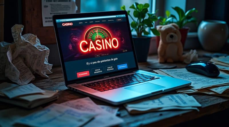 d&eacute;couvrez les signes r&eacute;v&eacute;lateurs d'un casino en ligne peu fiable pour prot&eacute;ger vos mises et assurer une exp&eacute;rience de jeu s&eacute;curis&eacute;e. informez-vous sur les indicateurs &agrave; surveiller afin d'&eacute;viter les arnaques et de jouer en toute confiance.