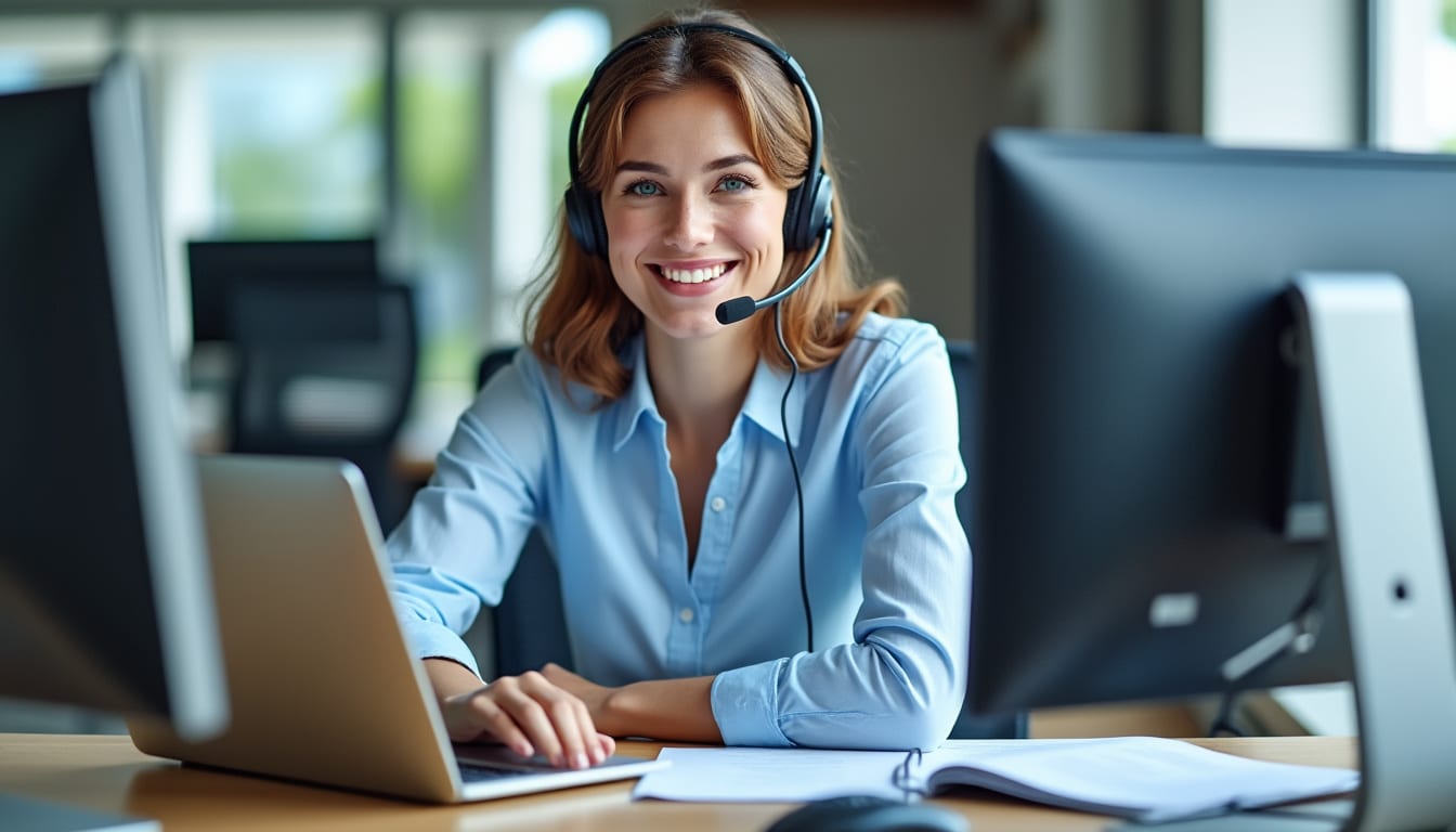d&eacute;couvrez pourquoi un service client&egrave;le de qualit&eacute; est essentiel dans les casinos en ligne. apprenez comment un support r&eacute;actif et professionnel am&eacute;liore l'exp&eacute;rience des joueurs, fid&eacute;lise la client&egrave;le et renforce la r&eacute;putation des plateformes de jeu. ne n&eacute;gligez pas cette composante cl&eacute; pour une aventure de jeu r&eacute;ussie.