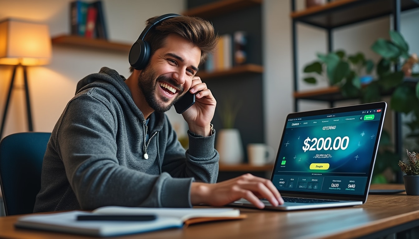 d&eacute;couvrez pourquoi un service client&egrave;le de qualit&eacute; est essentiel pour les casinos en ligne. apprenez comment une assistance efficace am&eacute;liore l'exp&eacute;rience des joueurs, renforce la confiance et fid&eacute;lise la client&egrave;le, tout en garantissant un environnement de jeu s&ucirc;r et agr&eacute;able.