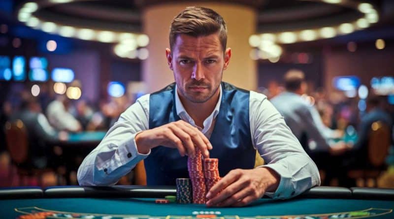 Guide complet pour ma&icirc;triser le jeu de la roulette