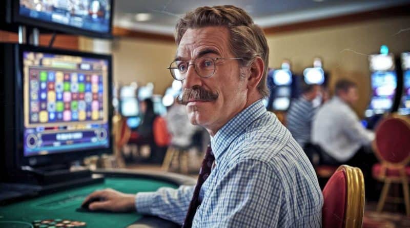 D&eacute;cryptage de l&rsquo;avantage maison dans les jeux de casino