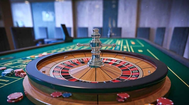 Guide komplett f&ouml;r att beh&auml;rska roulette spelet
