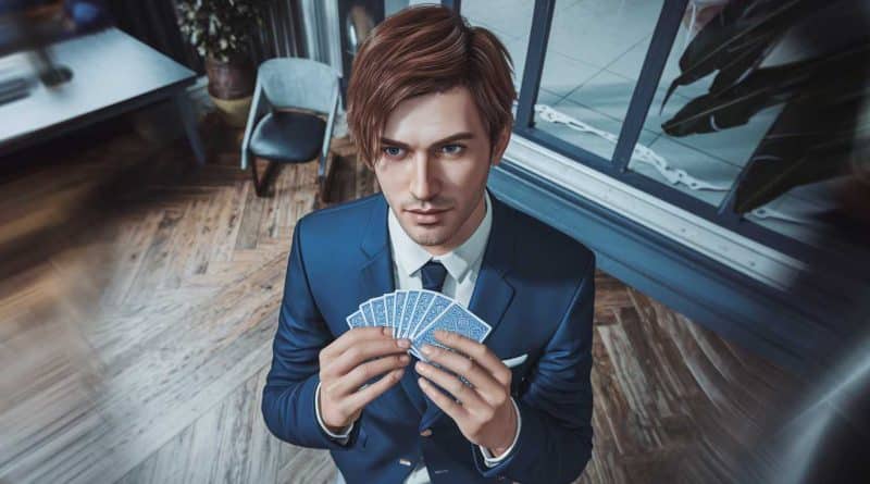 Las reglas y estrategias esenciales para dominar el baccarat