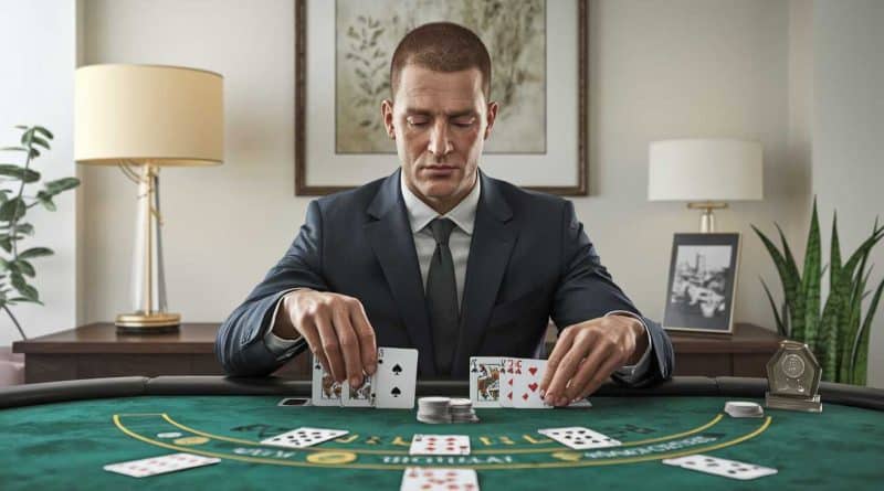 Zasady i strategie niezbędne do opanowania baccarat