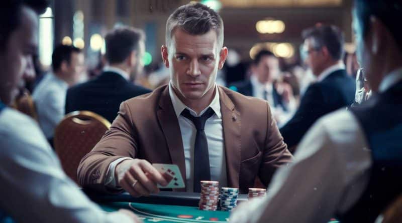 Reglerna och strategierna som &auml;r avg&ouml;rande f&ouml;r att bem&auml;stra baccarat