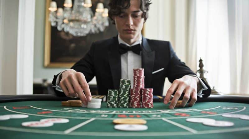 As regras e estrat&eacute;gias essenciais para dominar o baccarat