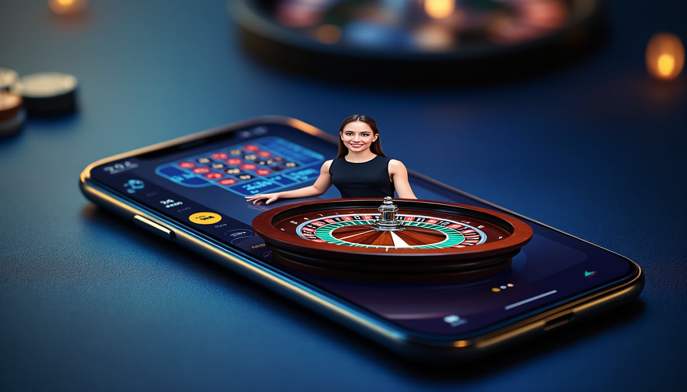 d&eacute;couvrez l'univers captivant des casinos en ligne, o&ugrave; la chance et le divertissement se rencontrent. explorez une vari&eacute;t&eacute; de jeux, des machines &agrave; sous aux tables de poker, et plongez dans des exp&eacute;riences de jeux innovantes et immersives. que vous soyez un novice ou un joueur exp&eacute;riment&eacute;, trouvez des conseils, des astuces et des critiques pour profiter pleinement de votre aventure dans les casinos virtuels.
