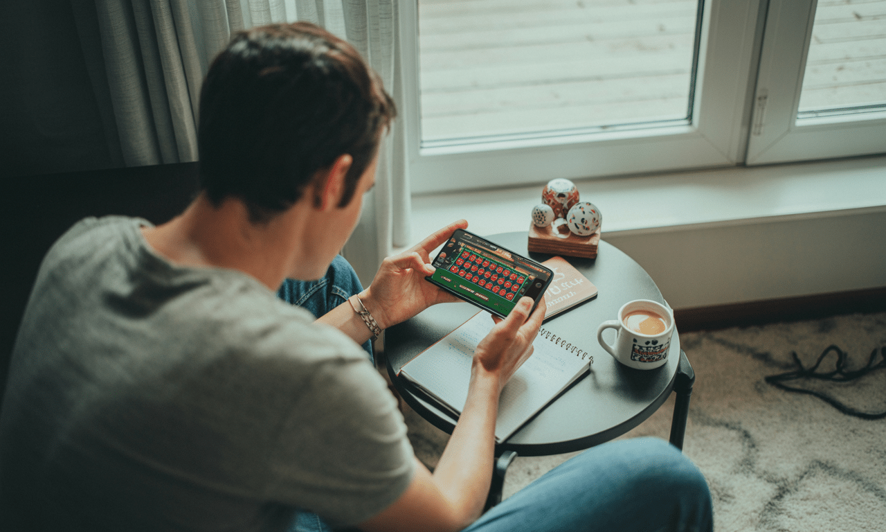 d&eacute;couvrez des conseils pratiques et efficaces pour augmenter vos chances de gagner sur les jeux de casino en ligne. maximisez vos gains gr&acirc;ce &agrave; des astuces simples, adapt&eacute;es aux joueurs d&eacute;butants et exp&eacute;riment&eacute;s.