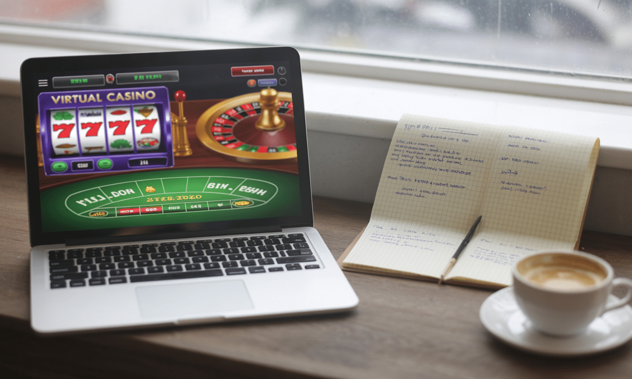 d&eacute;couvrez nos meilleures astuces pour maximiser vos gains sur les jeux de casino virtuels. apprenez &agrave; jouer malin, &agrave; g&eacute;rer votre budget et &agrave; augmenter vos chances de succ&egrave;s en ligne.
