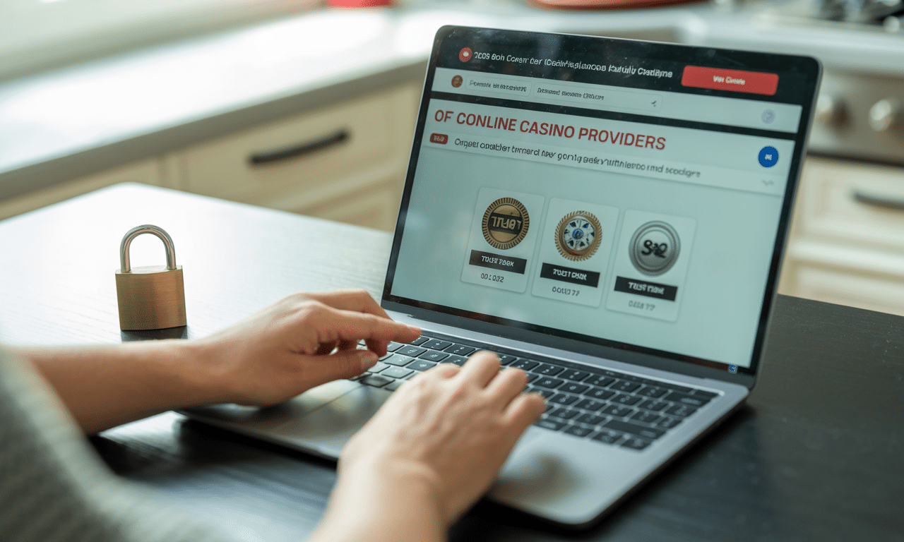 d&eacute;couvrez nos conseils pour identifier un casino en ligne fiable : crit&egrave;res essentiels, s&eacute;curit&eacute;, licences et astuces pour jouer en toute confiance.