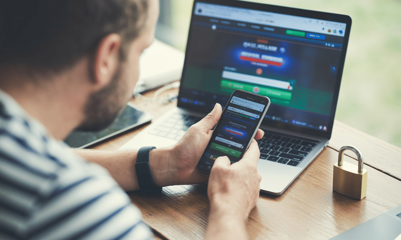 d&eacute;couvrez comment identifier un casino en ligne fiable gr&acirc;ce &agrave; des astuces simples : licences, s&eacute;curit&eacute;, moyens de paiement et avis des joueurs. jouez en toute confiance !