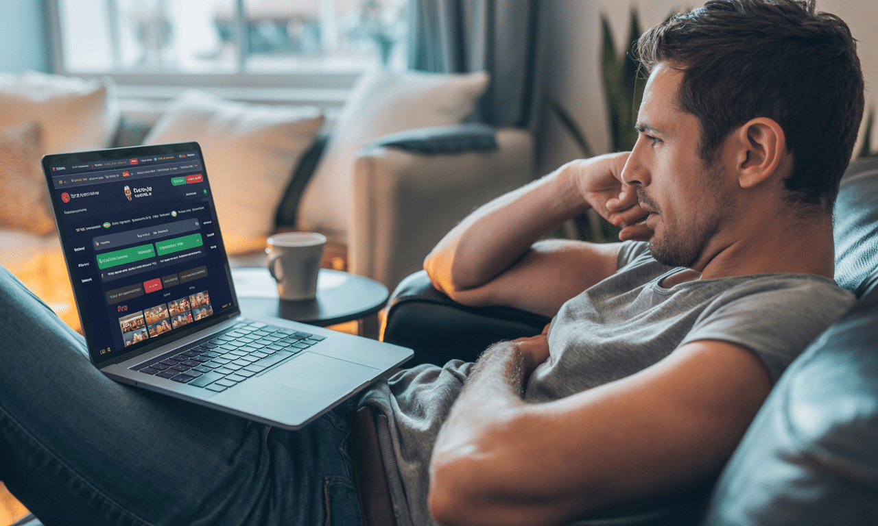 d&eacute;couvrez comment reconna&icirc;tre un casino en ligne fiable gr&acirc;ce &agrave; nos conseils : s&eacute;curit&eacute;, licences, jeux &eacute;quitables et avis des joueurs. jouez en toute confiance sur des sites s&eacute;rieux et autoris&eacute;s.